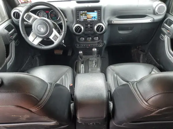 1C4HJWEG8HL640282 2017 JEEP WRANGLER - Image 8