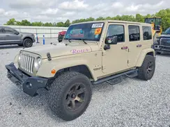 1C4HJWEG8HL662282 2017 JEEP WRANGLER