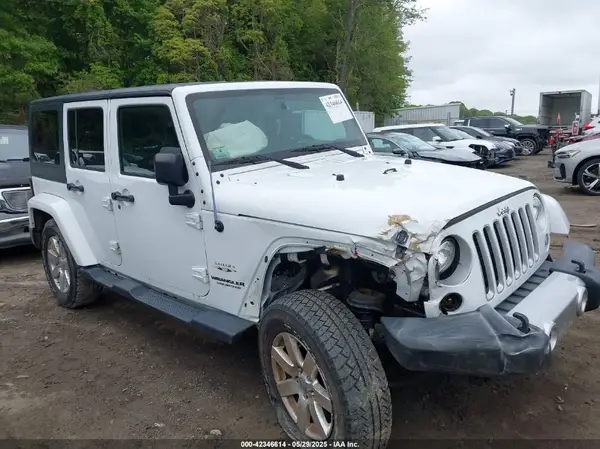1C4HJWEG8HL667661 2017 JEEP WRANGLER - Image 1