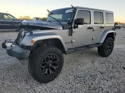 1C4HJWEG8HL697341 2017 JEEP WRANGLER