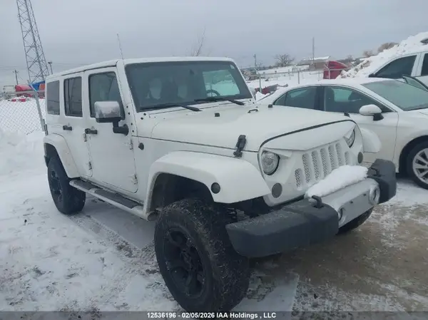 1C4HJWEG8HL708787 2017 JEEP WRANGLER - Image 1