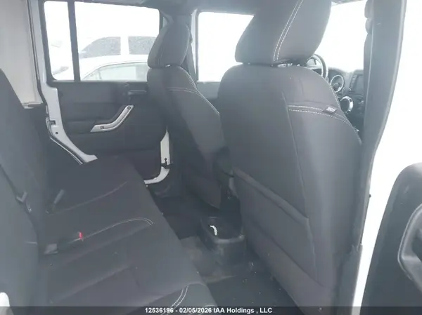 1C4HJWEG8HL708787 2017 JEEP WRANGLER - Image 8