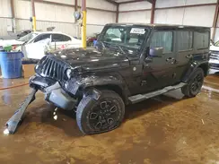 1C4HJWEG8JL821422 2018 JEEP WRANGLER