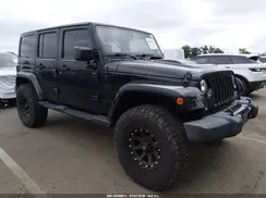 1C4HJWEG8JL849494 2018 JEEP WRANGLER