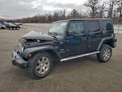 1C4HJWEG8JL870085 2018 JEEP WRANGLER