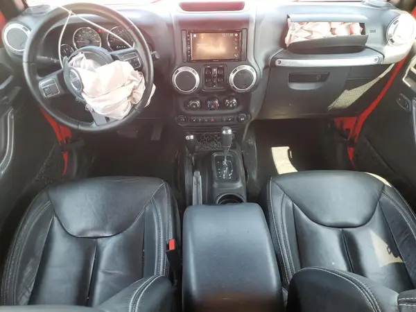 1C4HJWEG8JL919141 2018 JEEP WRANGLER - Image 8