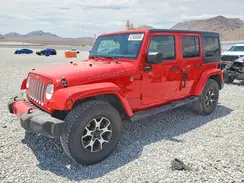1C4HJWEG8JL920791 2018 JEEP WRANGLER