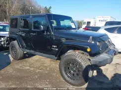 1C4HJWEG8JL921293 2018 JEEP WRANGLER
