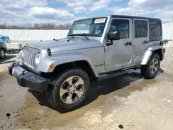 1C4HJWEG8JL921696 2018 JEEP WRANGLER