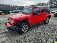 1C4HJWEG8JL923125 2018 JEEP WRANGLER