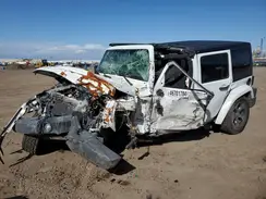 1C4HJWEG8JL929572 2018 JEEP WRANGLER