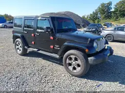1C4HJWEG8JL929720 2018 JEEP WRANGLER