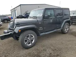 1C4HJWEG8JL929796 2018 JEEP WRANGLER