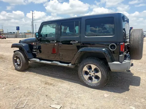 1C4HJWEG9GL103631 2016 JEEP WRANGLER - Image 2