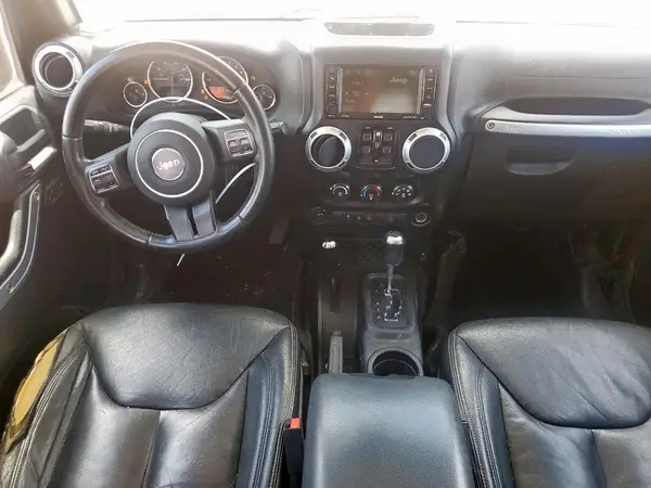 1C4HJWEG9GL103631 2016 JEEP WRANGLER - Image 8