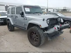 1C4HJWEG9GL111227 2016 JEEP WRANGLER