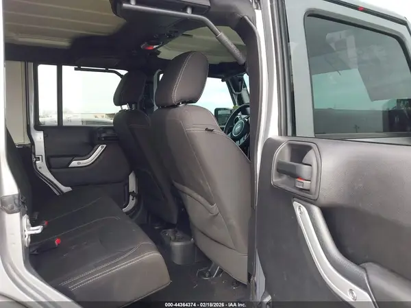 1C4HJWEG9GL111227 2016 JEEP WRANGLER - Image 8