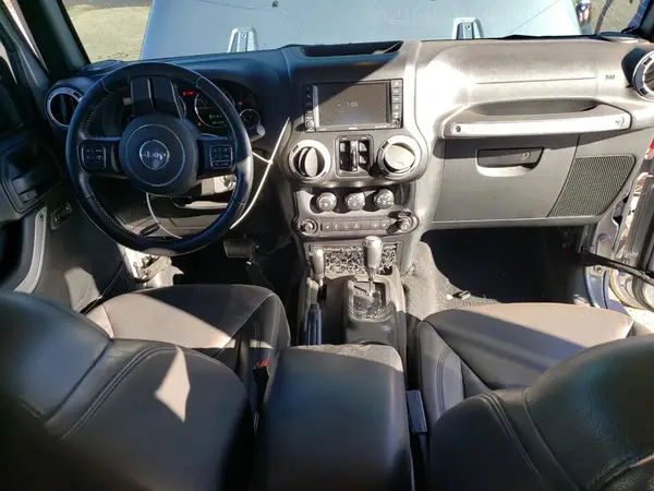 1C4HJWEG9GL120106 2016 JEEP WRANGLER - Image 8