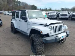 1C4HJWEG9GL152019 2016 JEEP WRANGLER