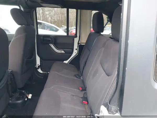 1C4HJWEG9GL152019 2016 JEEP WRANGLER - Image 8