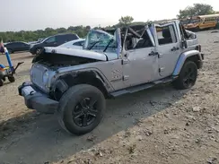 1C4HJWEG9GL231433 2016 JEEP WRANGLER