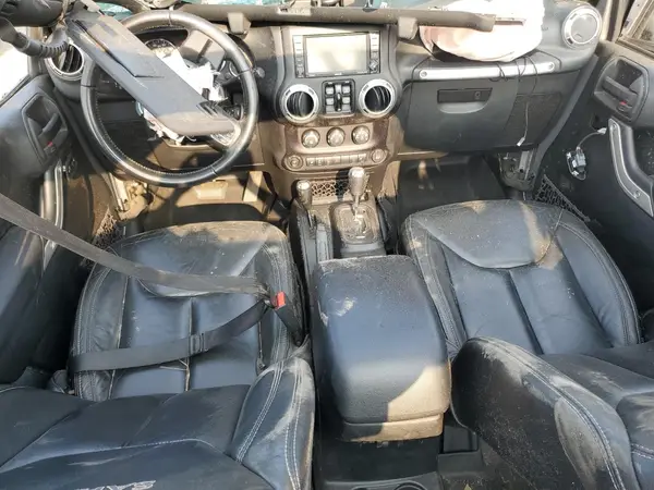1C4HJWEG9GL231433 2016 JEEP WRANGLER - Image 8