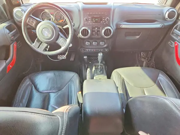 1C4HJWEG9GL231867 2016 JEEP WRANGLER - Image 8