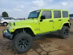 1C4HJWEG9GL282365 2016 JEEP WRANGLER