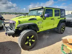 1C4HJWEG9GL334741 2016 JEEP WRANGLER