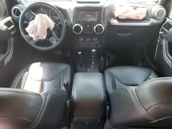 1C4HJWEG9GL339079 2016 JEEP WRANGLER - Image 8
