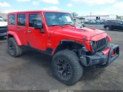1C4HJWEG9GL346517 2016 JEEP WRANGLER