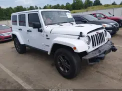 1C4HJWEG9HL521110 2017 JEEP WRANGLER