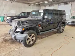1C4HJWEG9HL567956 2017 JEEP WRANGLER