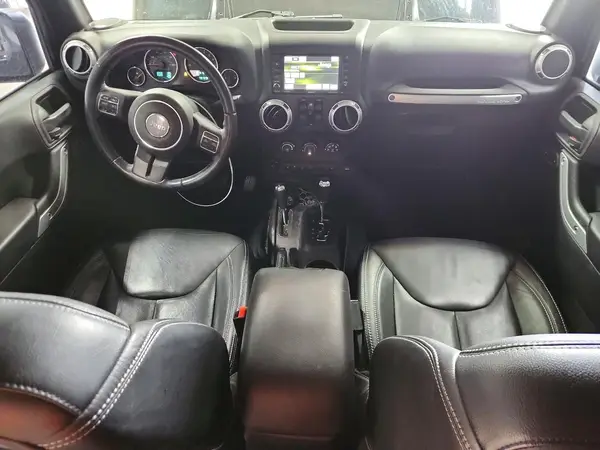 1C4HJWEG9HL567956 2017 JEEP WRANGLER - Image 8