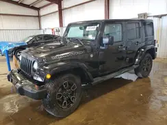 1C4HJWEG9HL639562 2017 JEEP WRANGLER