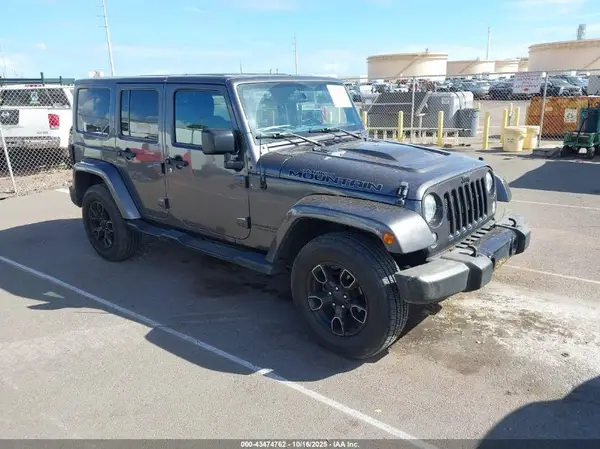 1C4HJWEG9HL640100 2017 JEEP WRANGLER - Image 1