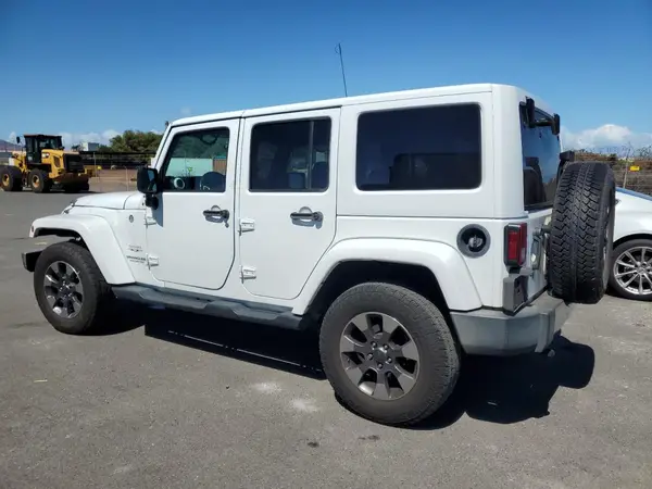 1C4HJWEG9HL723123 2017 JEEP WRANGLER - Image 2