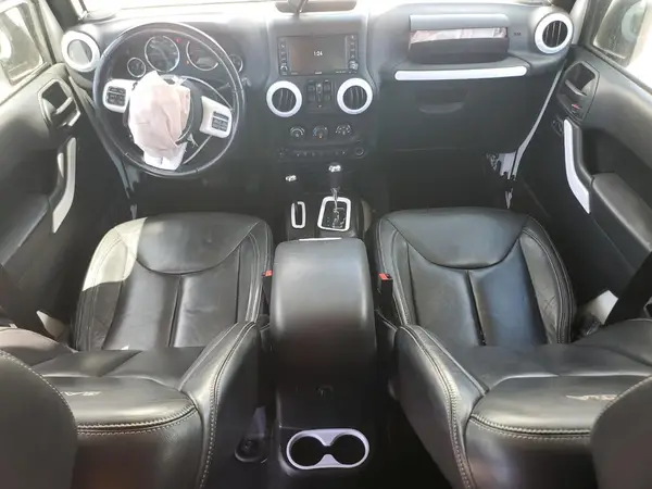 1C4HJWEG9HL723123 2017 JEEP WRANGLER - Image 8