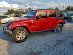 1C4HJWEG9HL724885 2017 JEEP WRANGLER