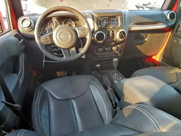 1C4HJWEG9HL724885 2017 JEEP WRANGLER - Image 8