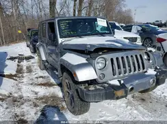 1C4HJWEG9JL801714 2018 JEEP WRANGLER
