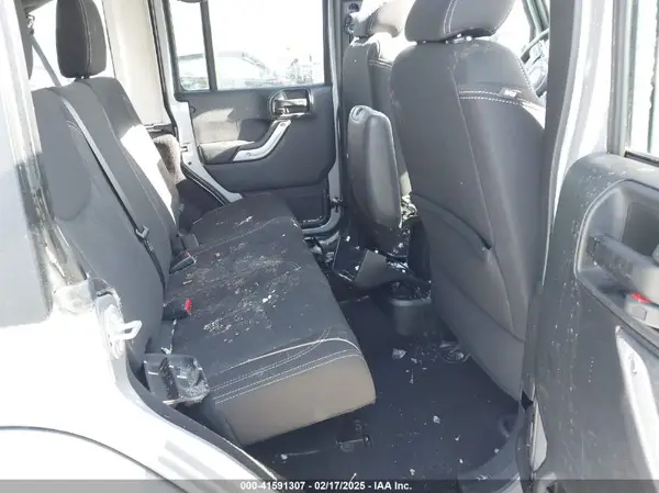 1C4HJWEG9JL801714 2018 JEEP WRANGLER - Image 8