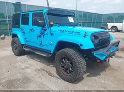 1C4HJWEG9JL801731 2018 JEEP WRANGLER