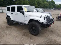 1C4HJWEG9JL810851 2018 JEEP WRANGLER