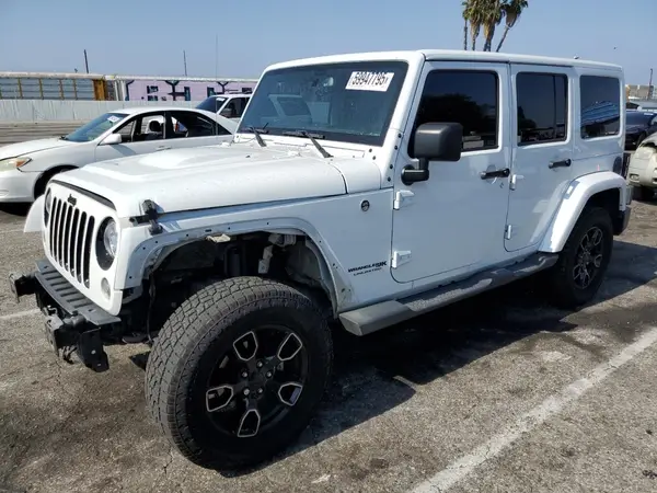 1C4HJWEG9JL819825 2018 JEEP WRANGLER - Image 1