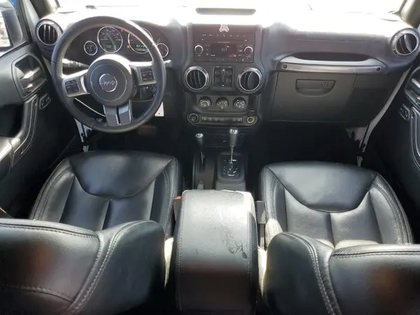 1C4HJWEG9JL819825 2018 JEEP WRANGLER - Image 8