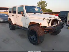 1C4HJWEG9JL867065 2018 JEEP WRANGLER