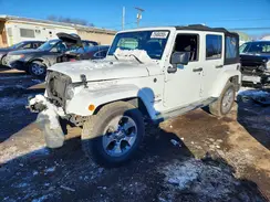 1C4HJWEG9JL869348 2018 JEEP WRANGLER