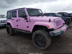 1C4HJWEG9JL873061 2018 JEEP WRANGLER