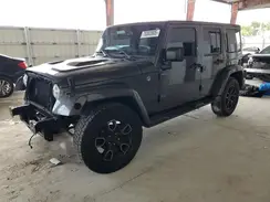 1C4HJWEG9JL887672 2018 JEEP WRANGLER